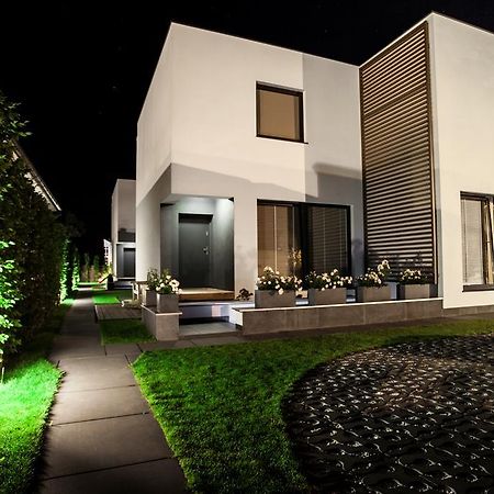 Apartamenty Hallerowo Władysławowo الغرفة الصورة