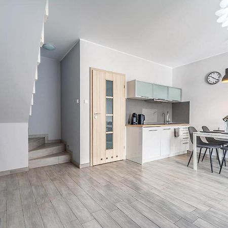 Apartamenty Hallerowo Władysławowo المظهر الخارجي الصورة