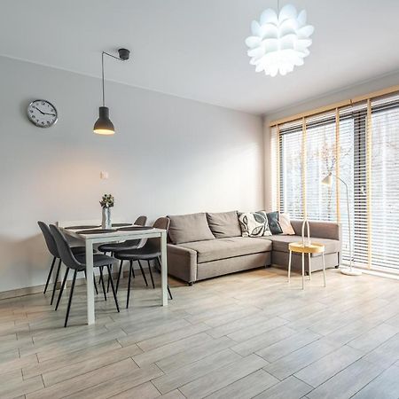 Apartamenty Hallerowo Władysławowo المظهر الخارجي الصورة