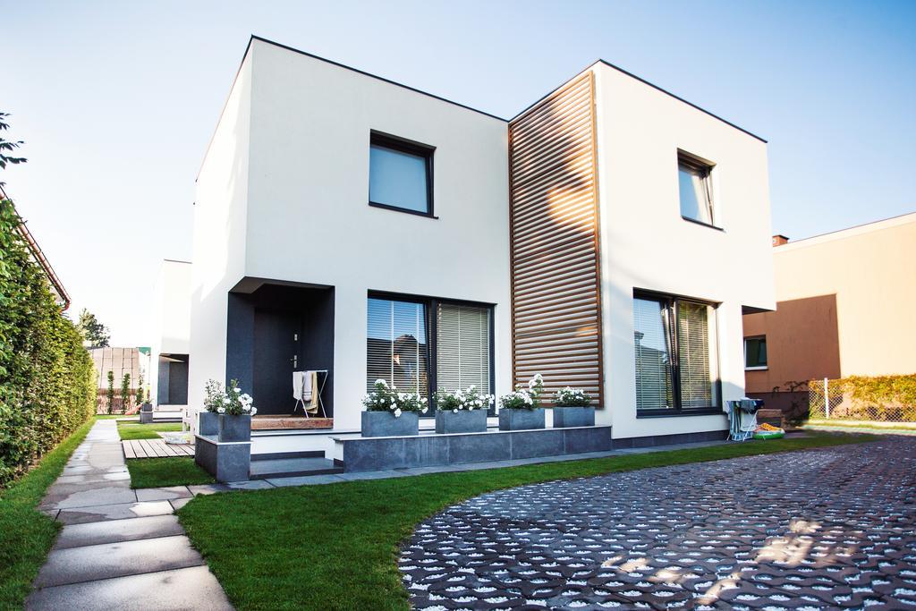 Apartamenty Hallerowo Władysławowo المظهر الخارجي الصورة