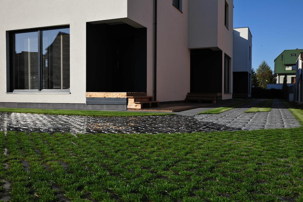Apartamenty Hallerowo Władysławowo المظهر الخارجي الصورة