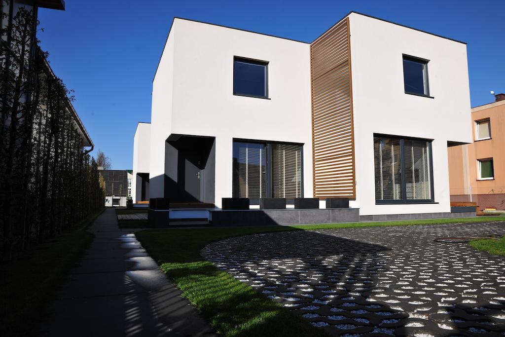 Apartamenty Hallerowo Władysławowo المظهر الخارجي الصورة