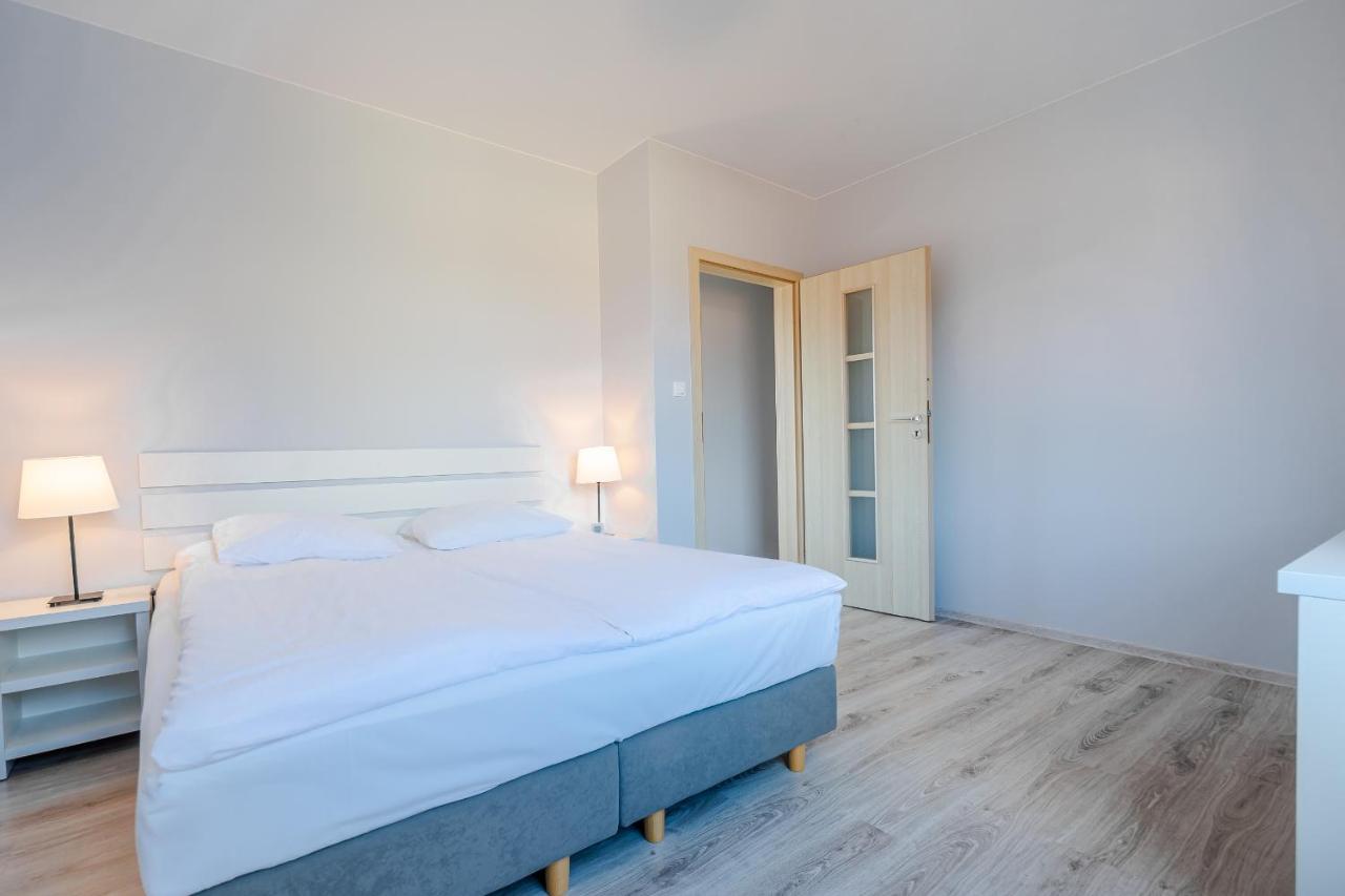 Apartamenty Hallerowo Władysławowo المظهر الخارجي الصورة